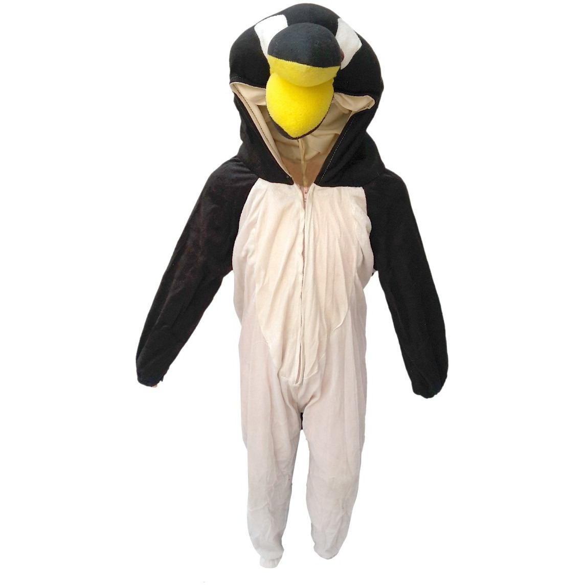 KFD Penguin fancy dress for kids,Bird Costume for School Annual function/Theme Party/Competition/Stage Shows Dress