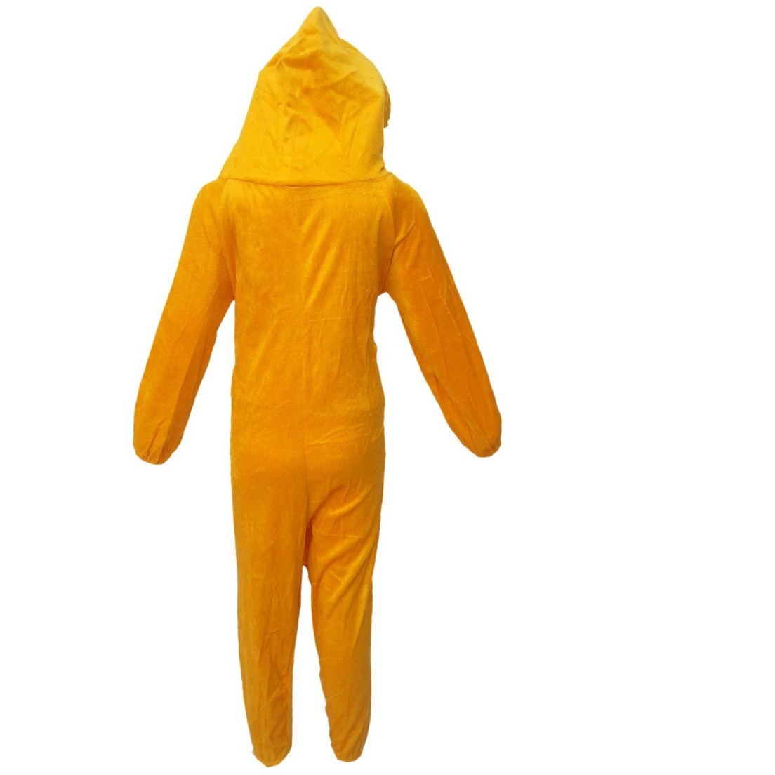 KFD Duckling fancy dress for kids,Bird Costume for School Annual function/Theme Party/Competition/Stage Shows Dress