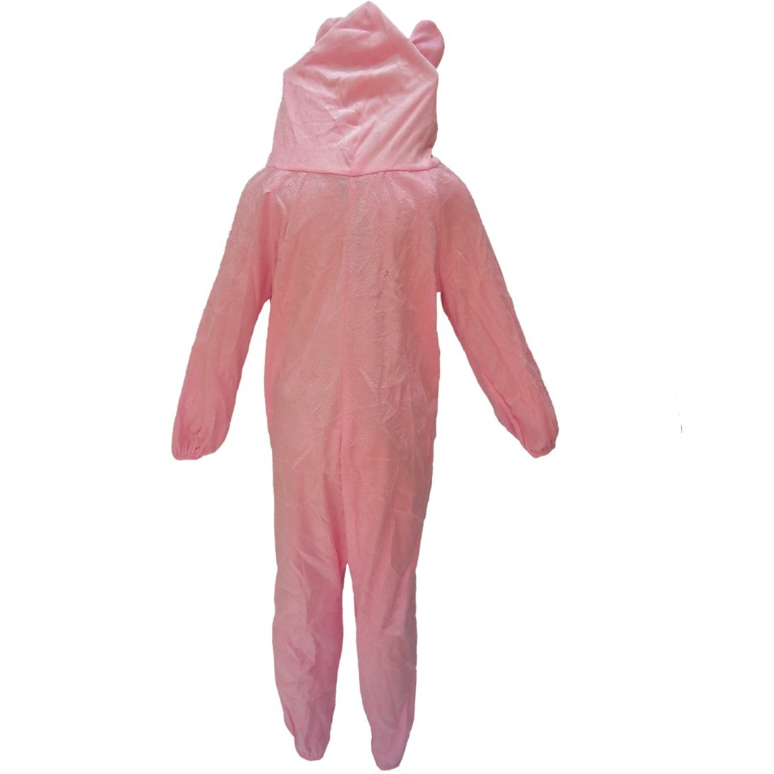 KFD Teddy bear Fancy dress for kids,Cartoon Costume for Annual function/Theme Party/Stage Shows/Competition/Birthday Party Dress