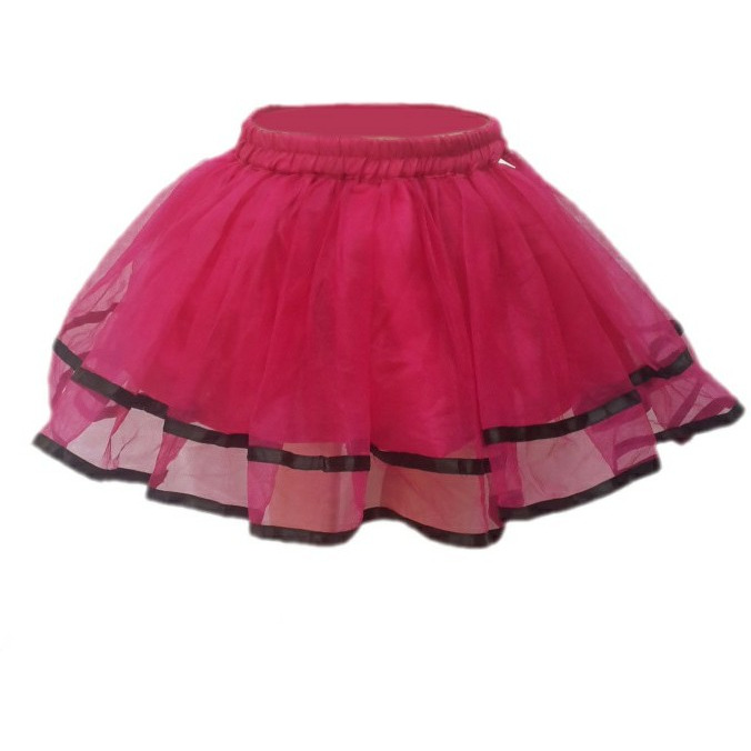 KFD Tu Tu Skirt fancy dress for kids,Western Costume for Annual function/Theme Party/Competition/Stage Shows/Birthday Party Dress