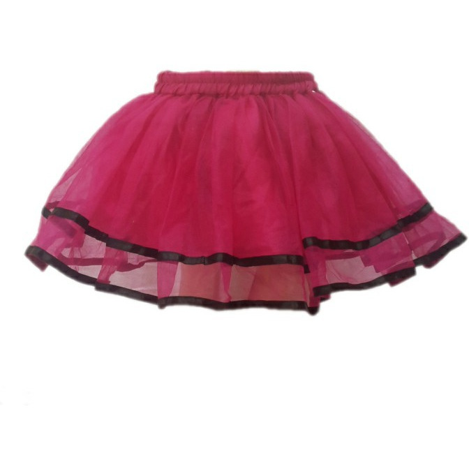 KFD Tu Tu Skirt fancy dress for kids,Western Costume for Annual function/Theme Party/Competition/Stage Shows/Birthday Party Dress