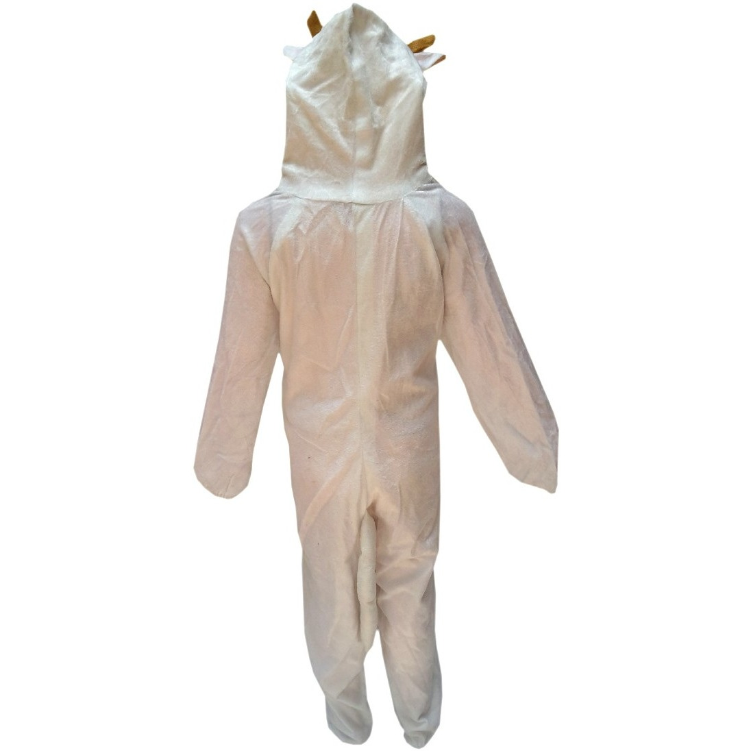 KFD Calf fancy dress for kids,Wild Animal Costume for School Annual function/Theme Party/Competition/Stage Shows Dress