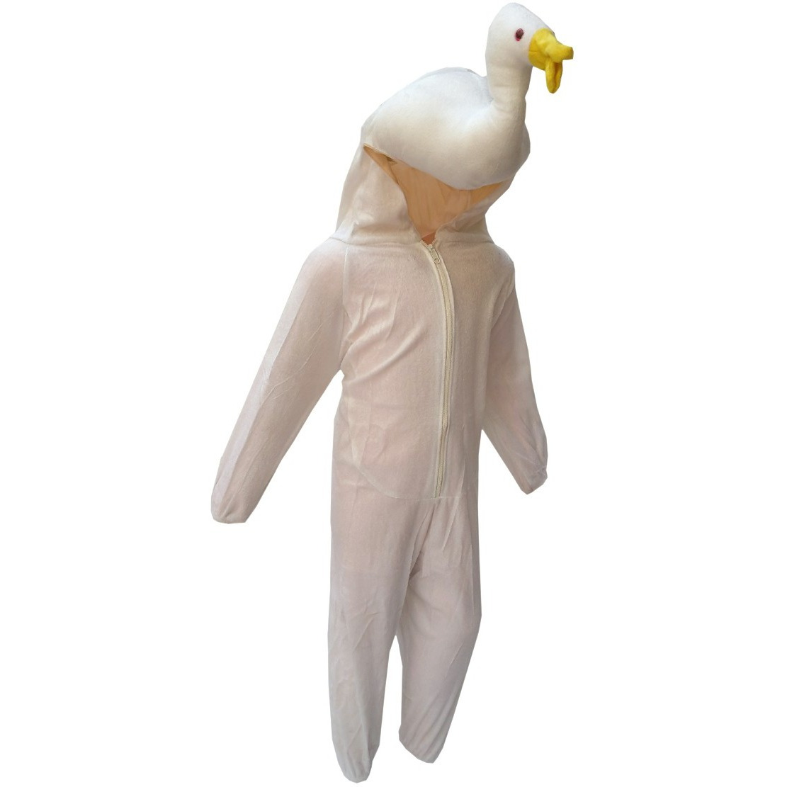 KFD Duck fancy dress for kids,Water Animal Costume for Annual function/Theme Party/Competition/Stage Shows Dress