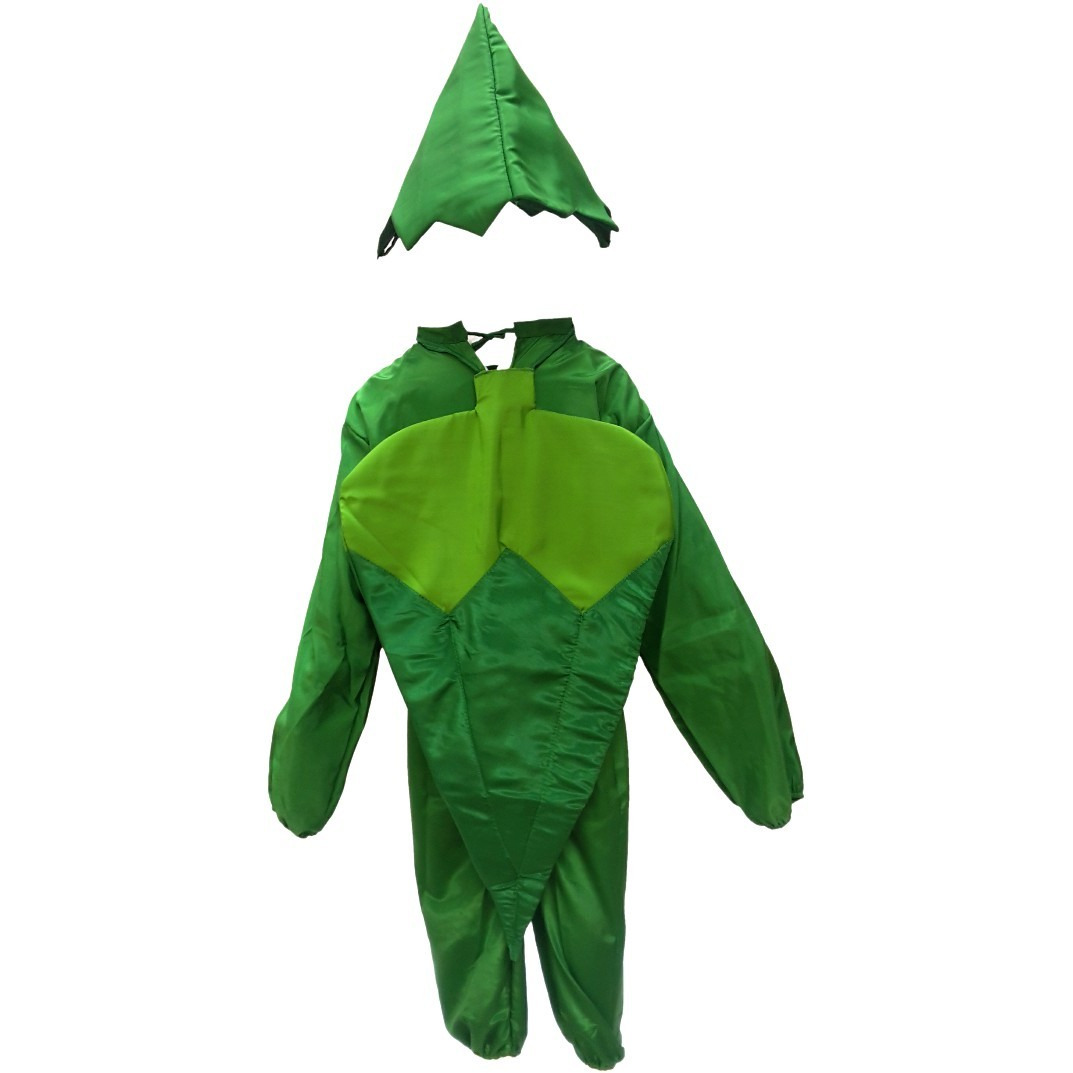 KFD Fairy Fancy Dress for kids,Fairy Teles,Story book costume for Annual function/Theme Party/Competition/Stage Shows/Birthday Party Dress