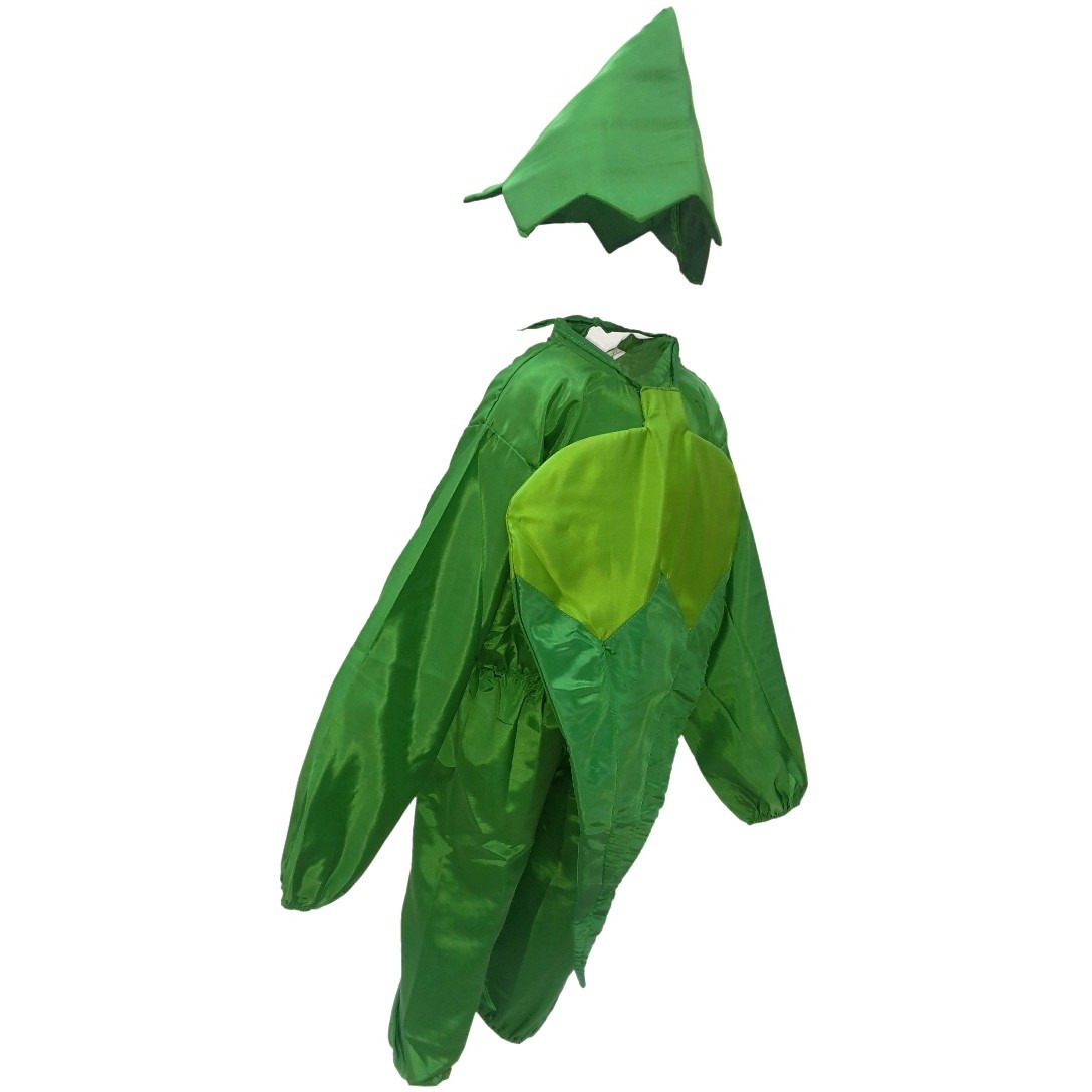 KFD Angel Fancy Dress for kids,Fairy Teles,Story book Costume for Annual function/Theme Party/Competition/Stage Shows/Birthday Party Dress