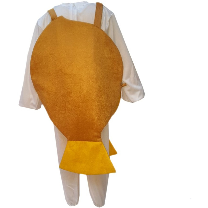 KFD Puffer Fish fancy dress for kids,Insect Costume for School Annual function/Theme Party/Competition/Stage Shows Dress