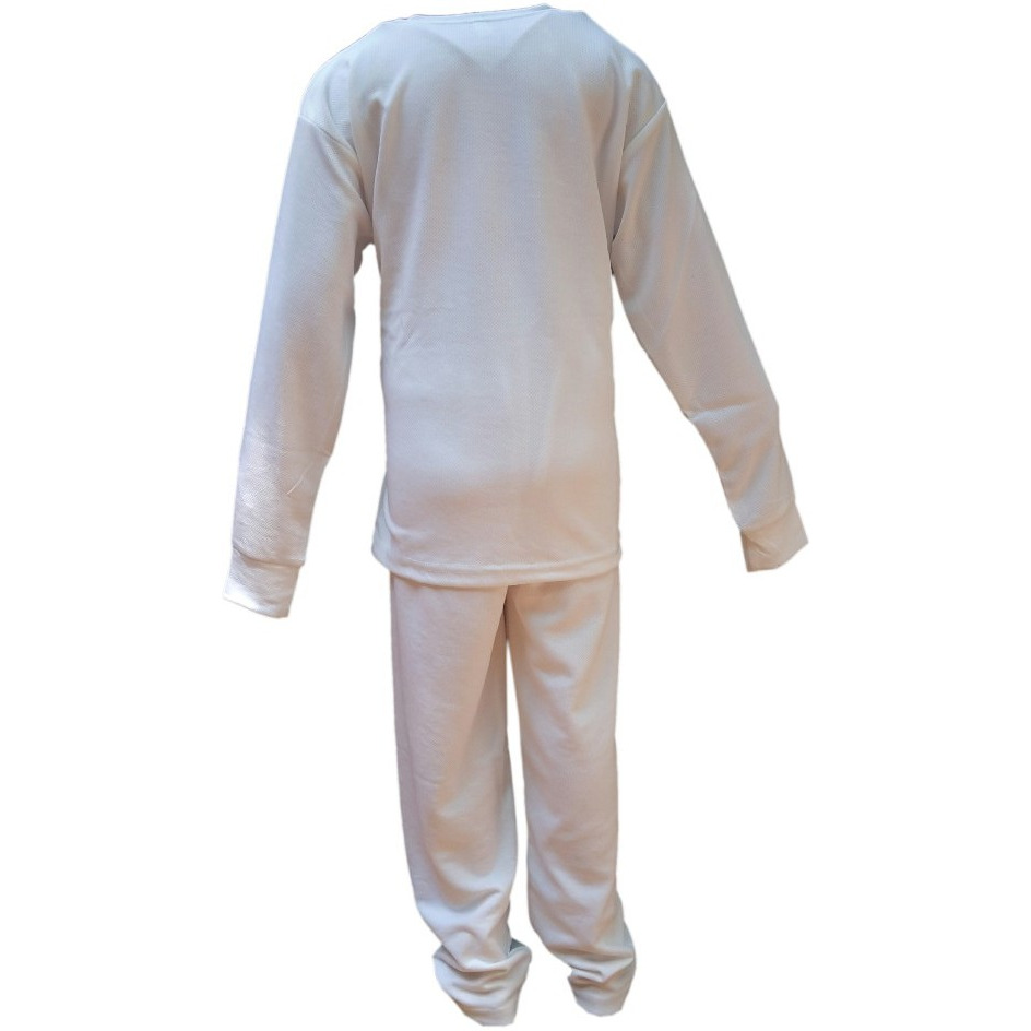 KFD Track Suite White Color fancy dress for kids,Costume for School Annual function/Theme Party/Competition/Stage Shows/Birthday Party Dress