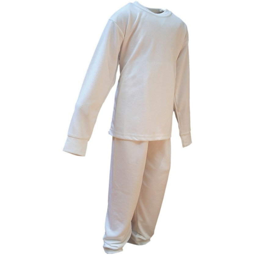 KFD Track Suite White Color fancy dress for kids,Costume for School Annual function/Theme Party/Competition/Stage Shows/Birthday Party Dress