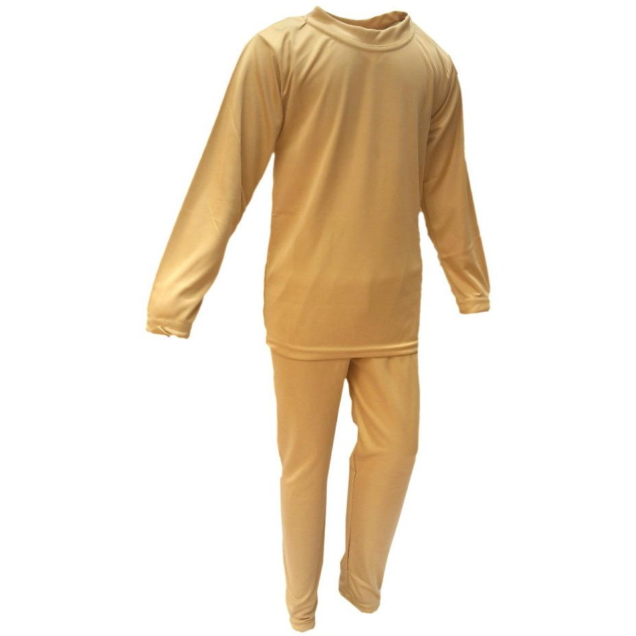 KFD Track Suite Skin Color fancy dress for kids,Costume for School Annual function/Theme Party/Competition/Stage Shows/Birthday Party Dress
