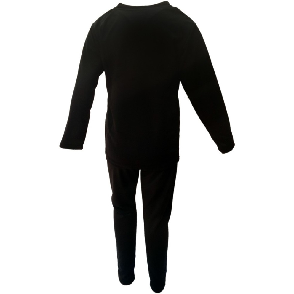 KFD Track Suite Black Color fancy dress for kids,Costume for School Annual function/Theme Party/Competition/Stage Shows/Birthday Party Dress