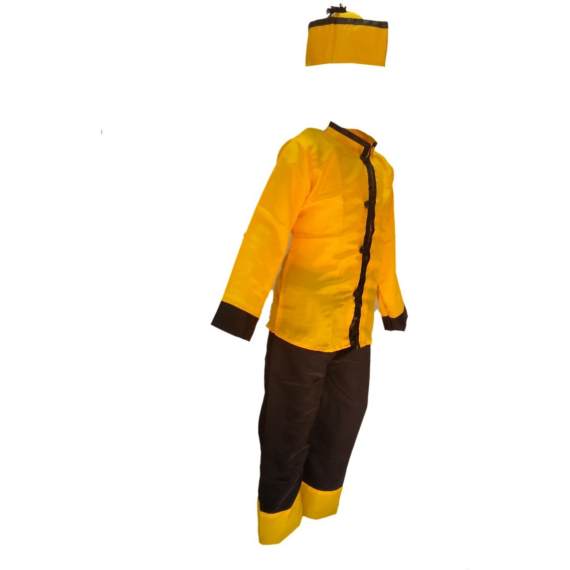 KFD Japanese Boy Traditional Wear fancy dress for kids,Global Costume for Annual function/Theme Party/Competition/Stage Shows Dress