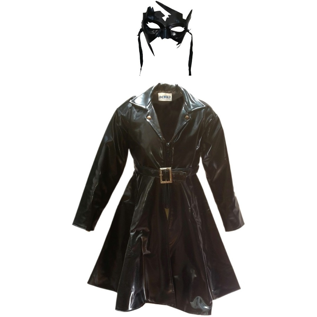 KFD Krish fancy dress for kids,Super Hero Costume for Annual function/Theme Party/Competition/Stage Shows/Birthday Party Dress