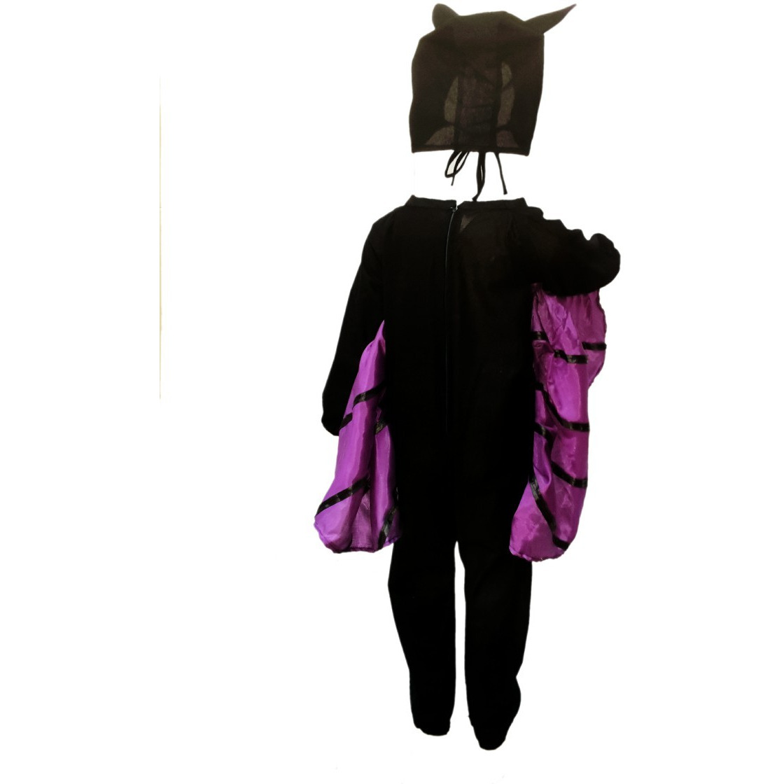 KFD Bat fancy dress for kids,Bird Costume for School Annual function/Theme Party/Competition/Stage Shows Dress