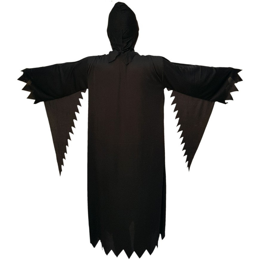 KFD ghost fancy dress for kids,Halloween Costume for School Annual function/Theme Party/Competition/Stage Shows/Birthday Party Dress