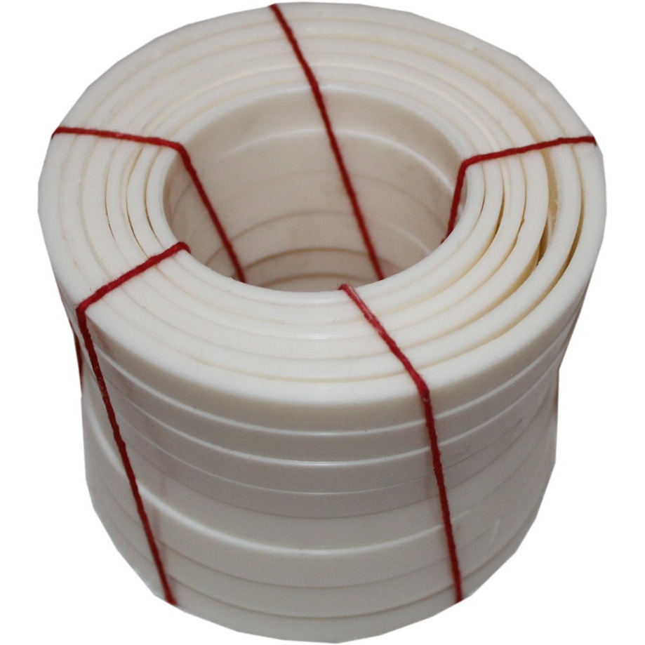 White Rajasthani Chuda - Traditional Jewellery for Kids