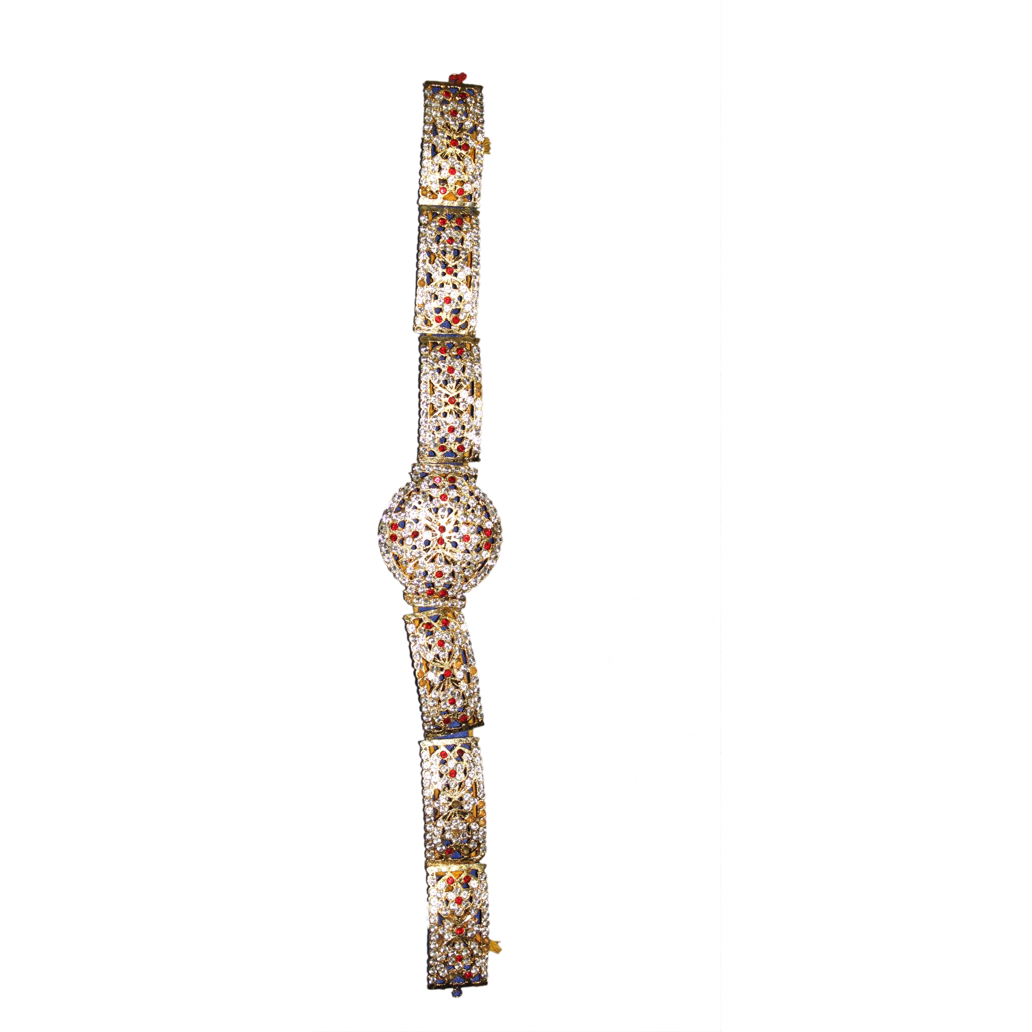 Bharatanatyam Costume Belt