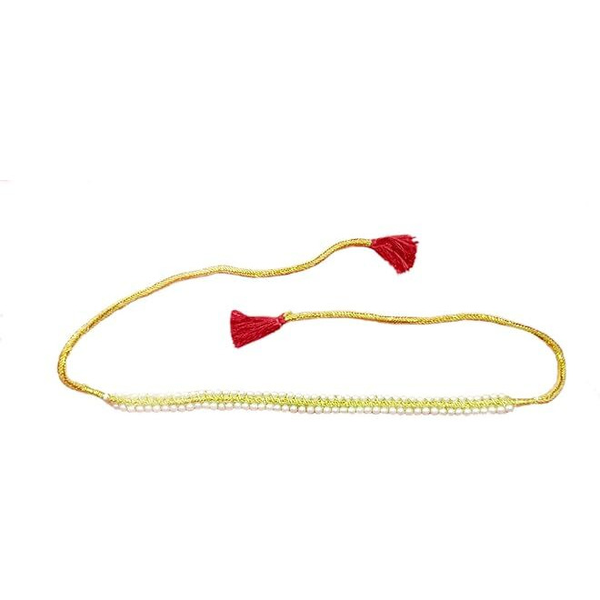 Kids Golden Moti Belt