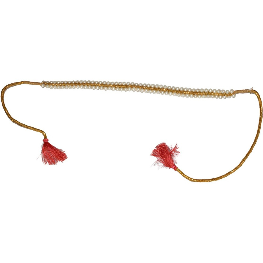 Kids Golden Moti Belt