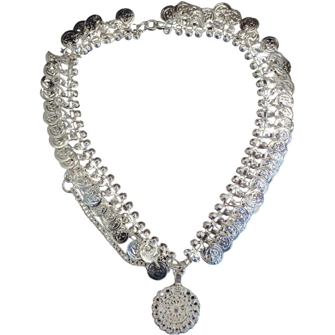 Traditional Indian Headpiece for Fancy Dress & Cultural Events