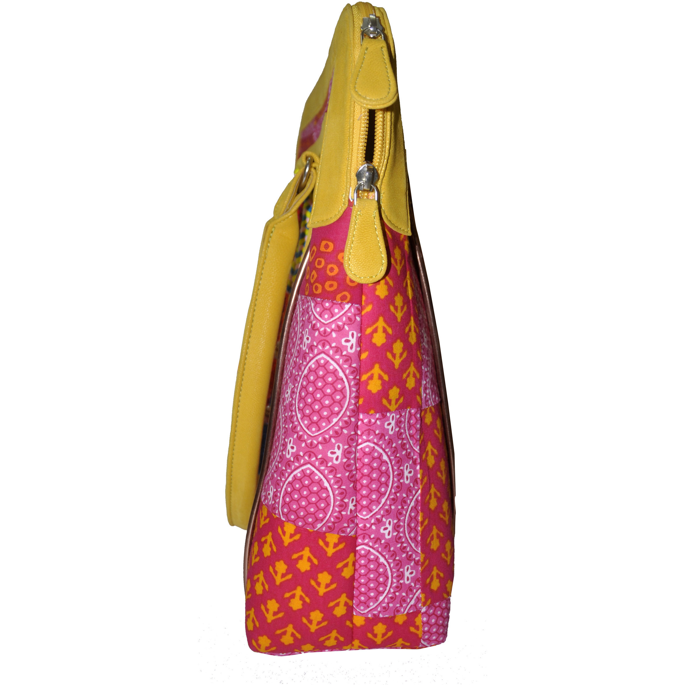 Women Fashion Beach Tote Shopping Bag Exclusive Lady Shoulder Hand Bag 14 Inch
