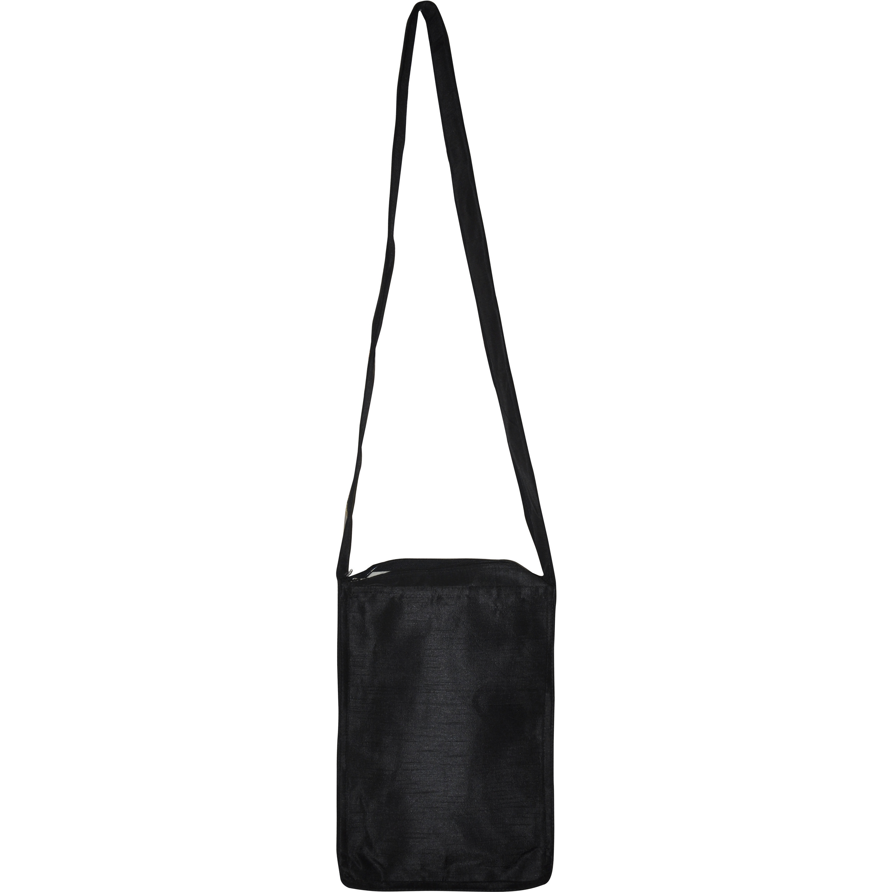 Ladies Cross Body Messenger Bags Animal Brocade Fashion Gift Shoulder Bags 15 Inch