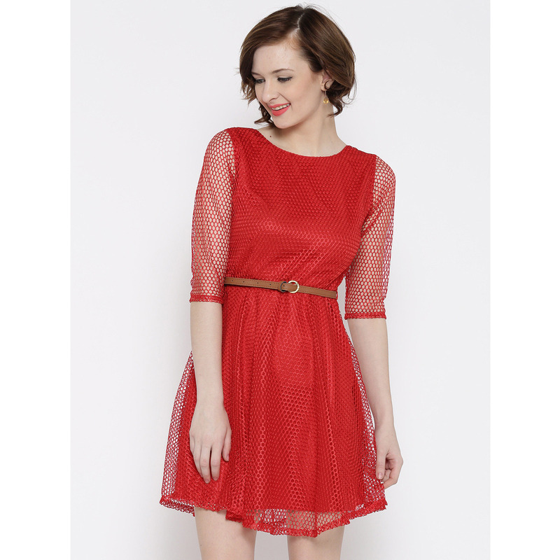 Women's Polyester Dress