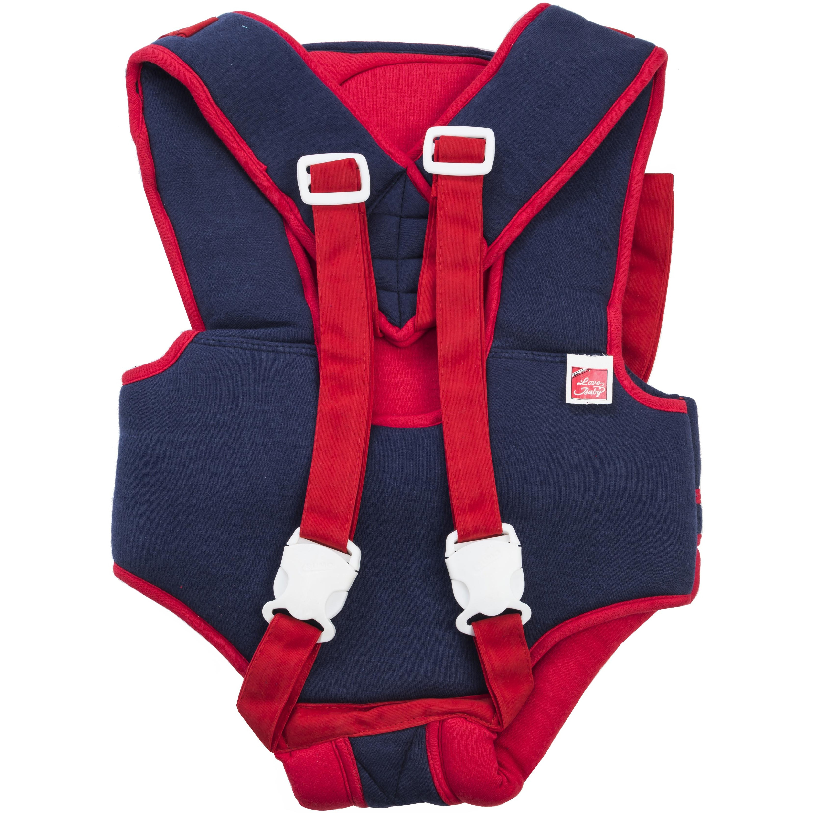 Love Baby Sleeping Carry Bag - DK03 Navy