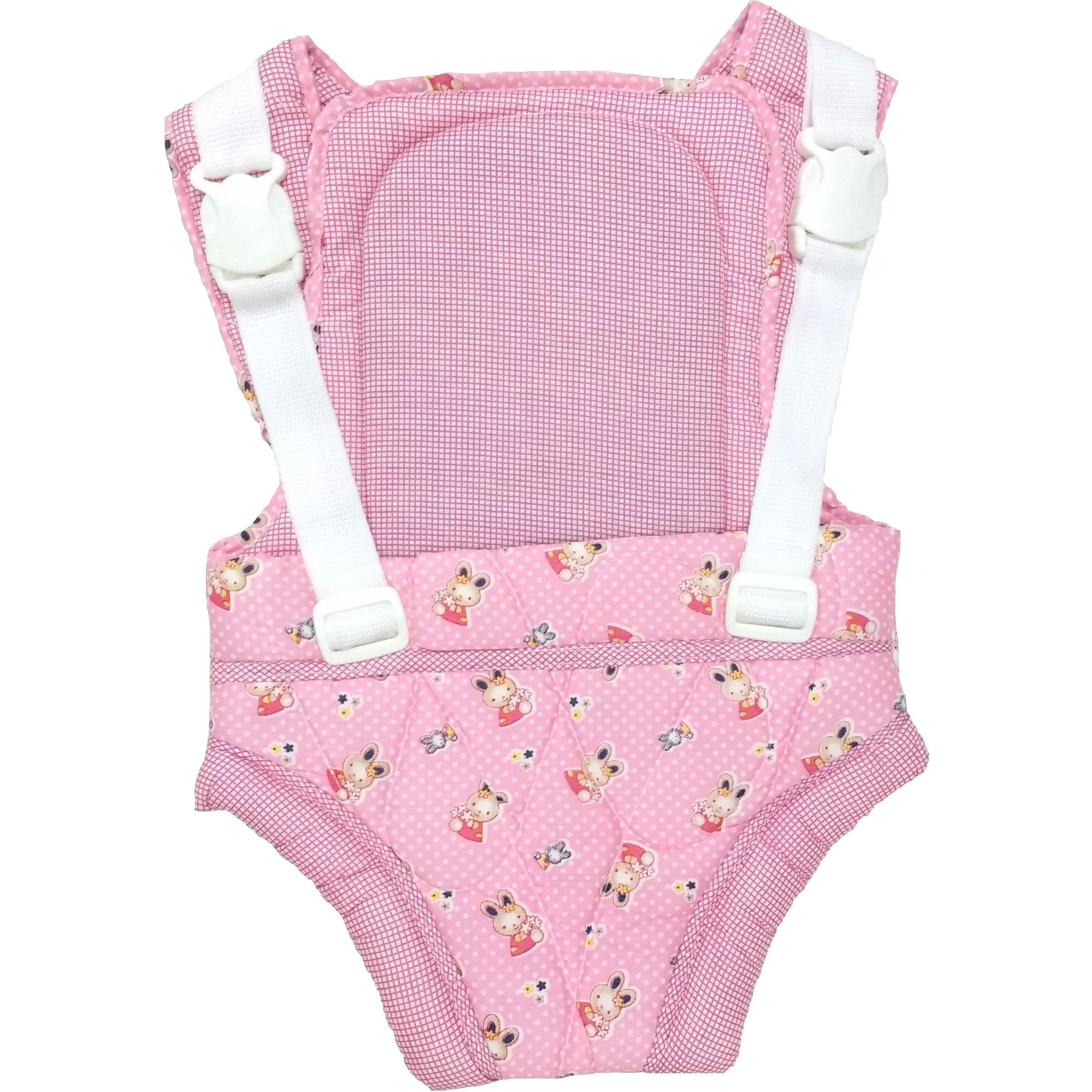 Love Baby Sleeping Carry Bag - DK04 Pink