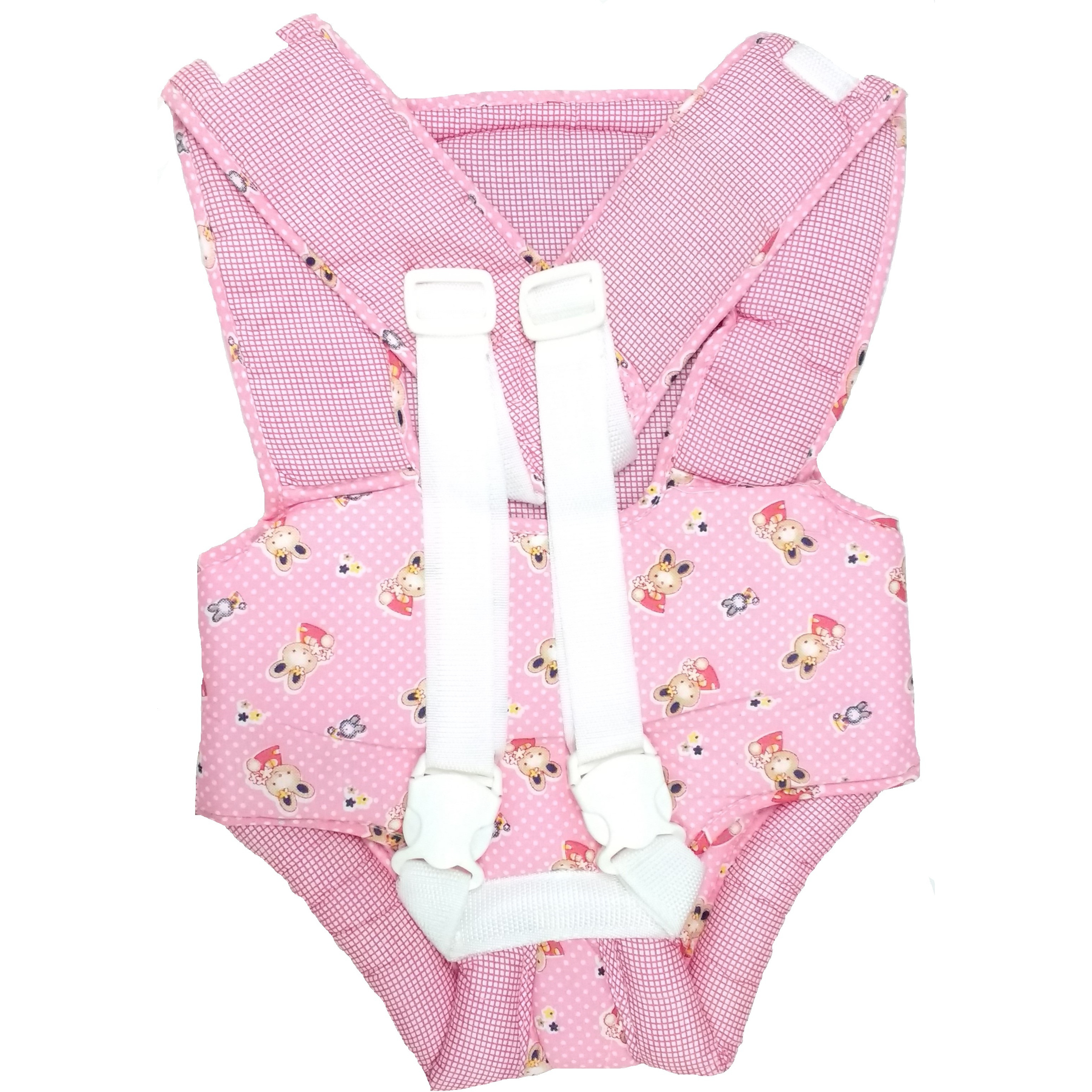 Love Baby Sleeping Carry Bag - DK04 Pink