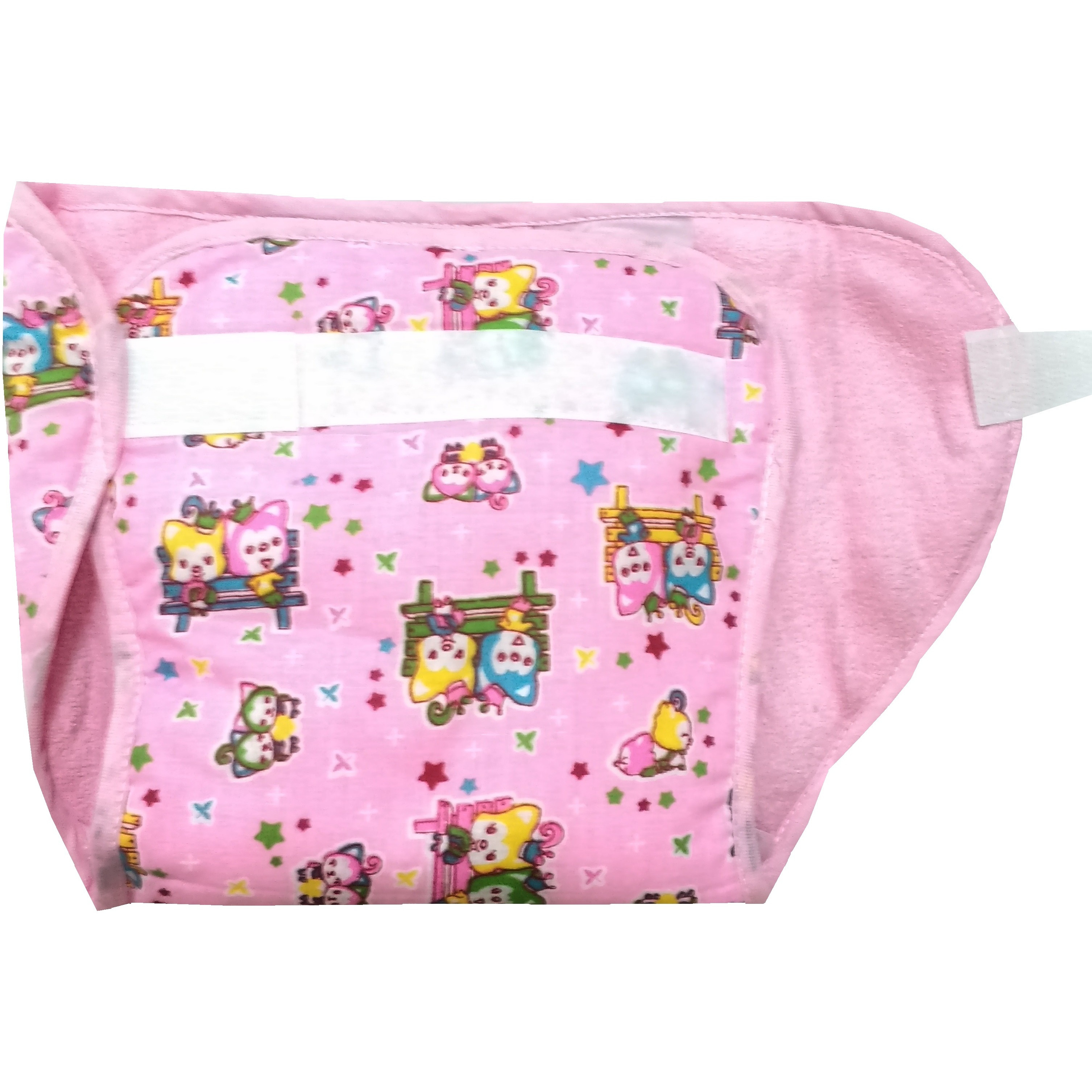 Love Baby Pocket Diaper - 534 L Combo