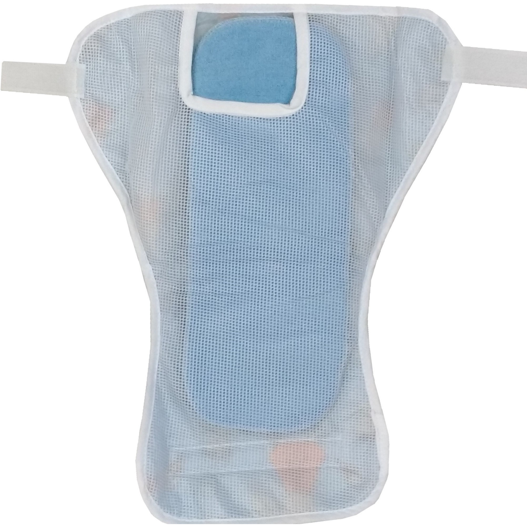 Love Baby Net Diaper - 537 M Combo