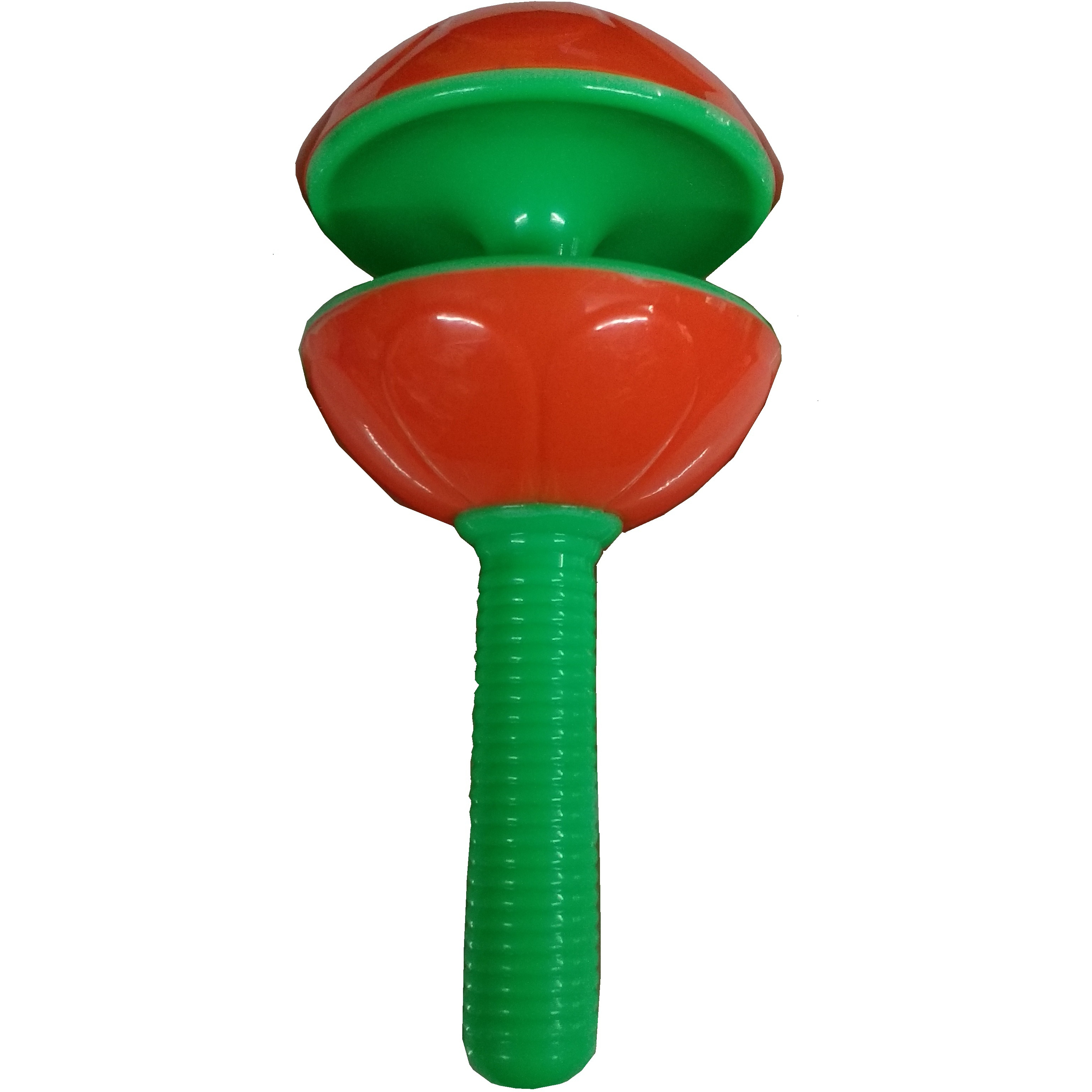 Auto Flow Rattle Toy - Rock-N-Roll - BT23 Green