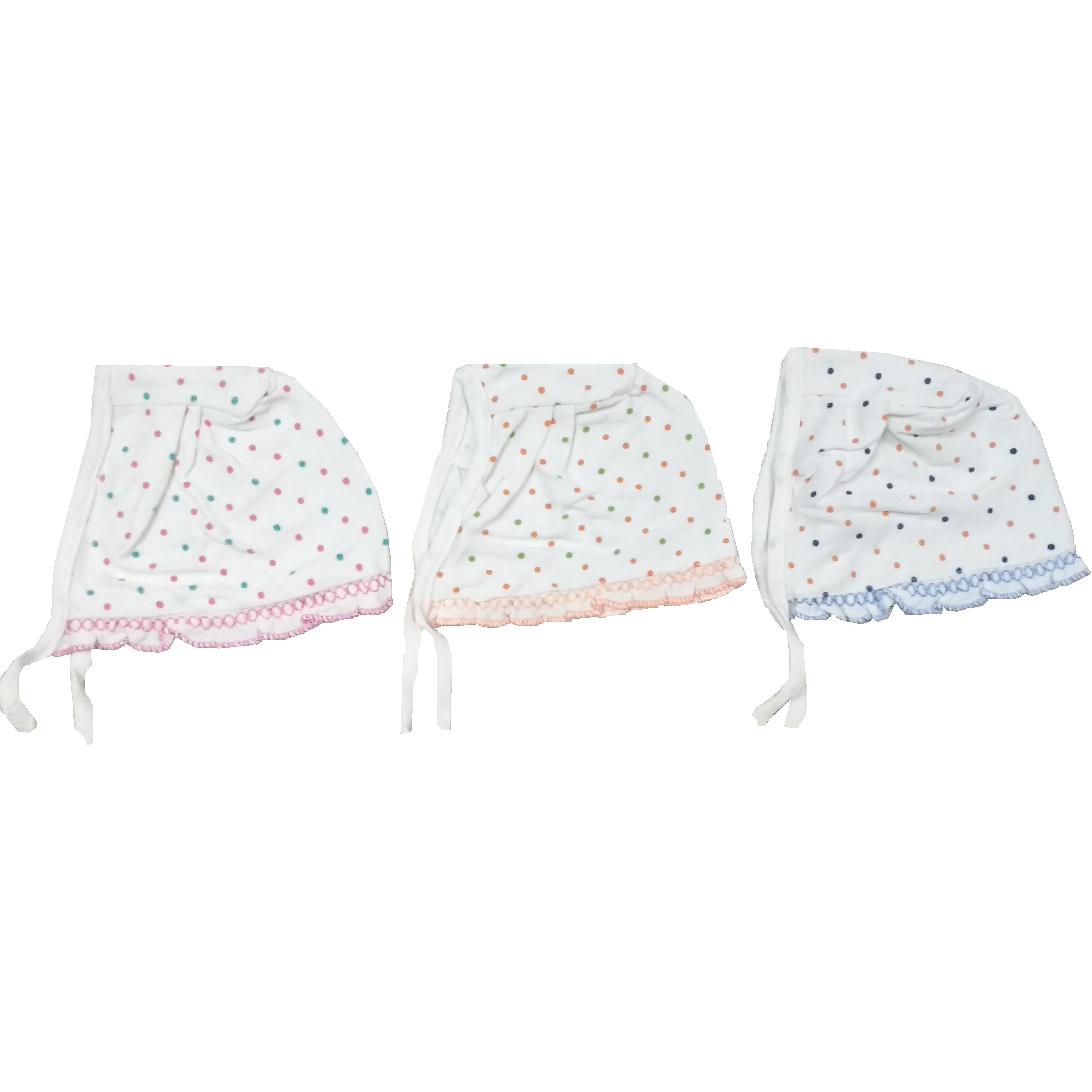 Love Baby Cap Set  - RC 728