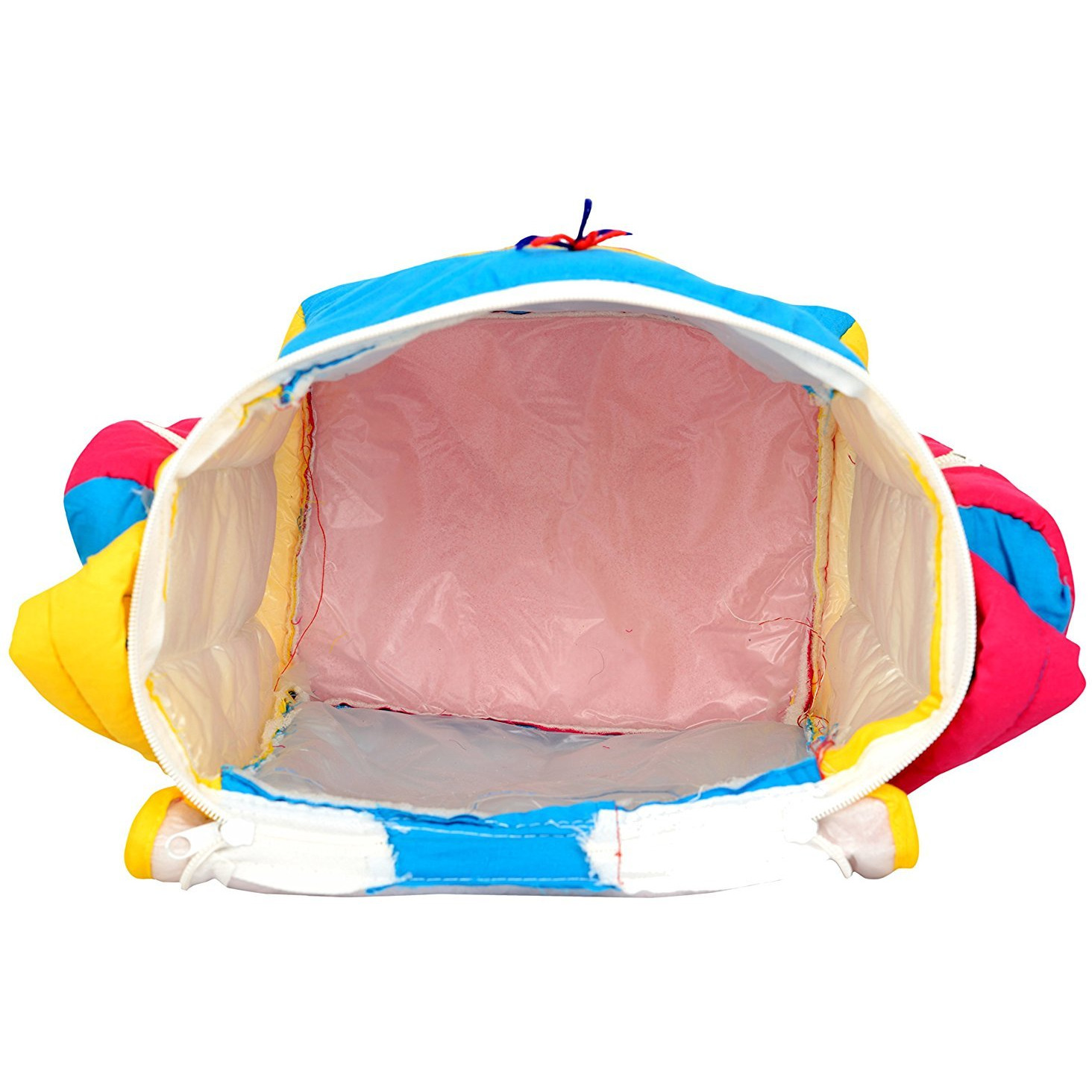 Love Baby Avala Diaper Bag - DBB19 Pink