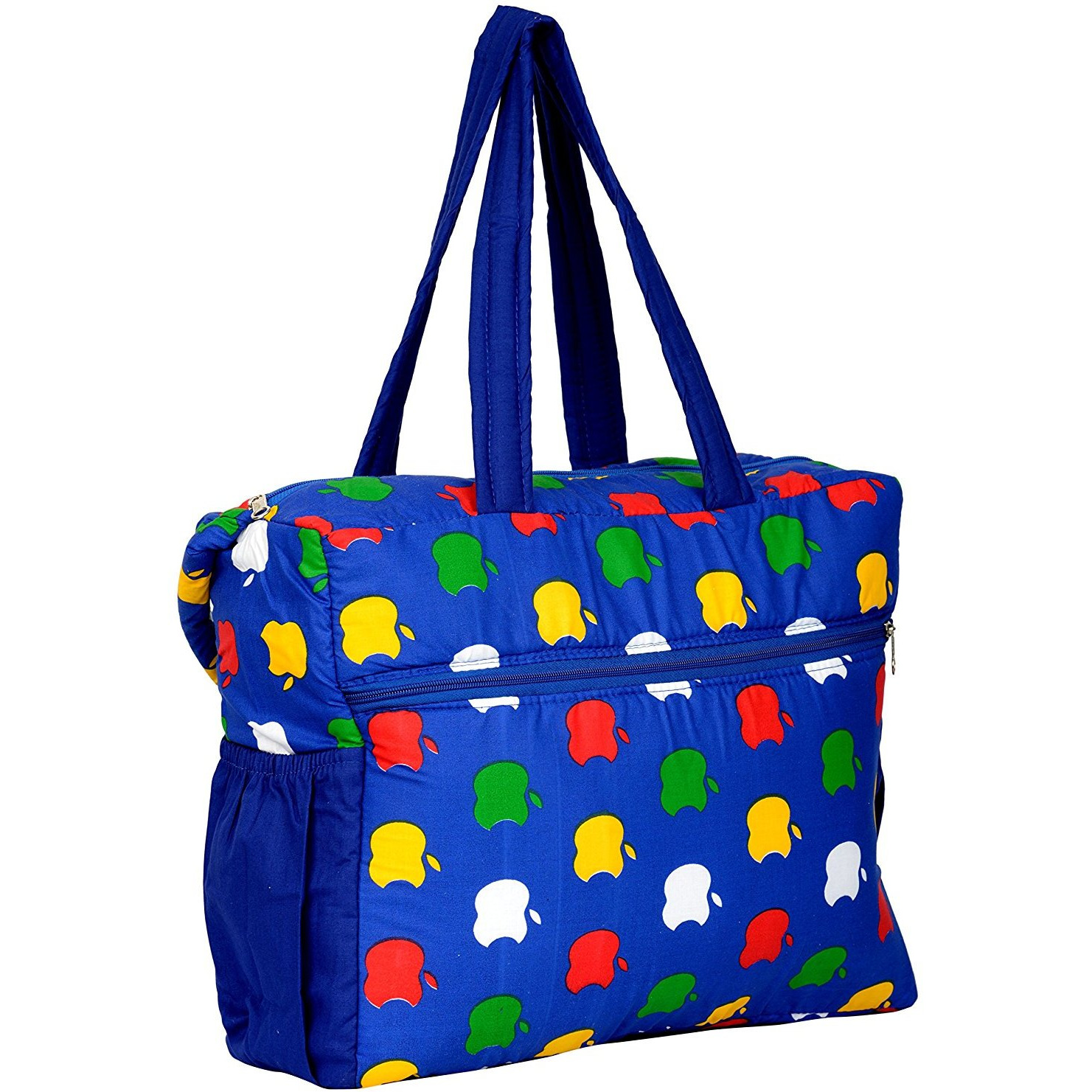 Love Baby Diaper Bag - Mother Bag - Baby Bag - DBB09 Navy