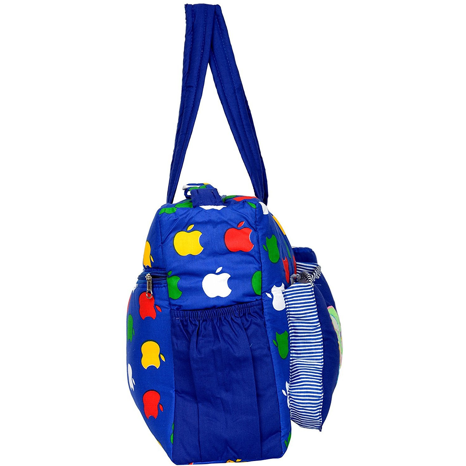 Love Baby Diaper Bag - Mother Bag - Baby Bag - DBB09 Navy