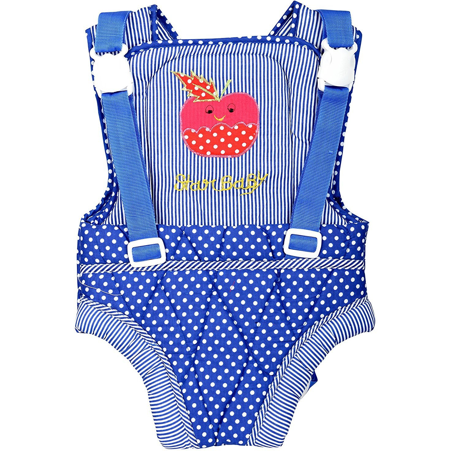 Love Baby Sleeping Carry Bag - DK02 Navy