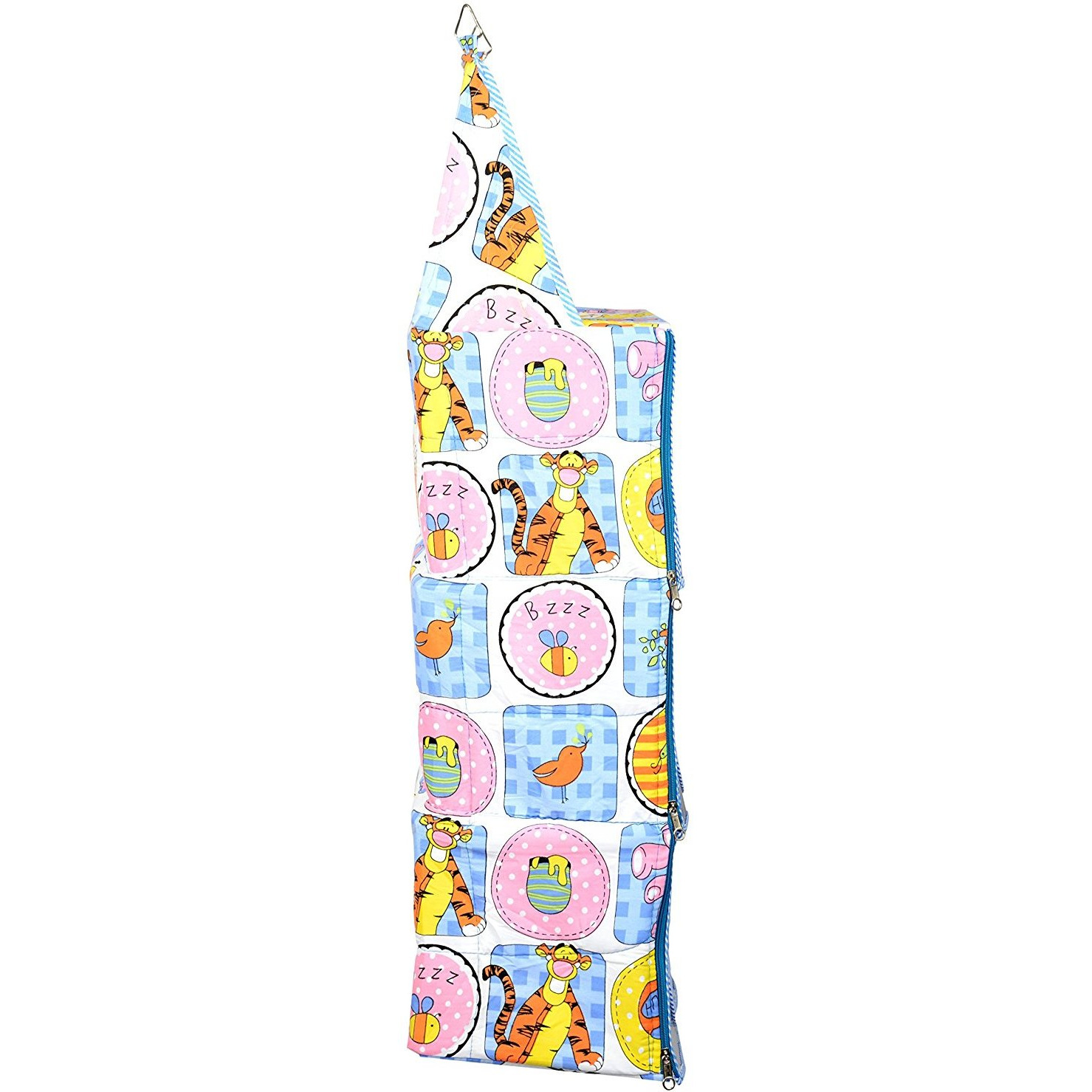 Love Baby Cute Small to Big Kids Cupboard 3 Step - DKBC19 Blue