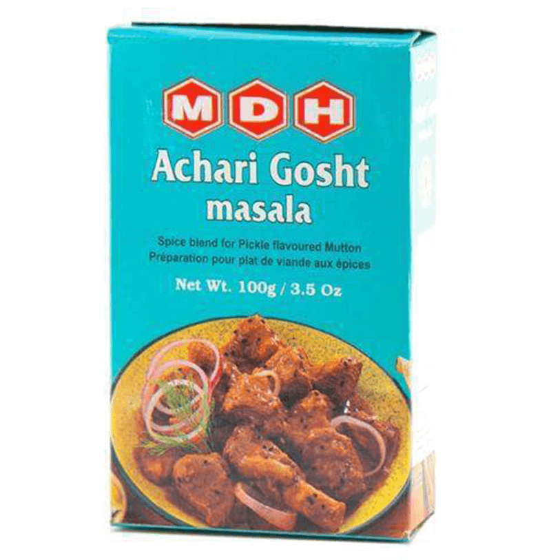 MDH Achari Gosht Masala