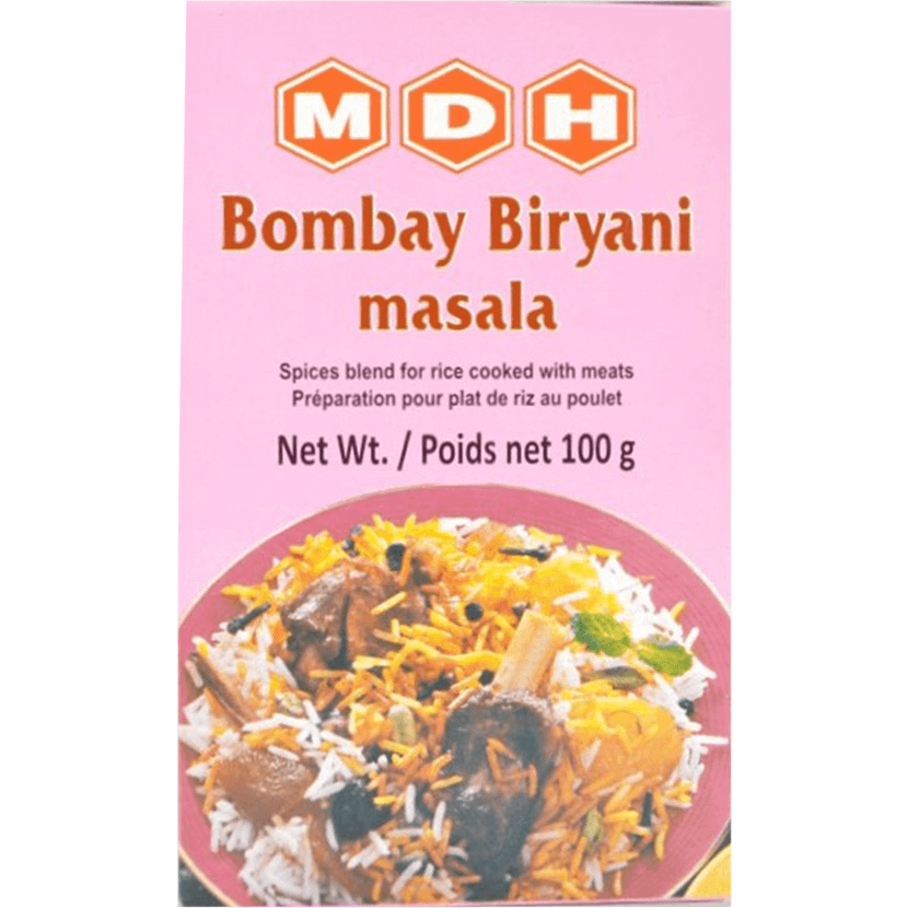 MDH Bombay Biryani Masala