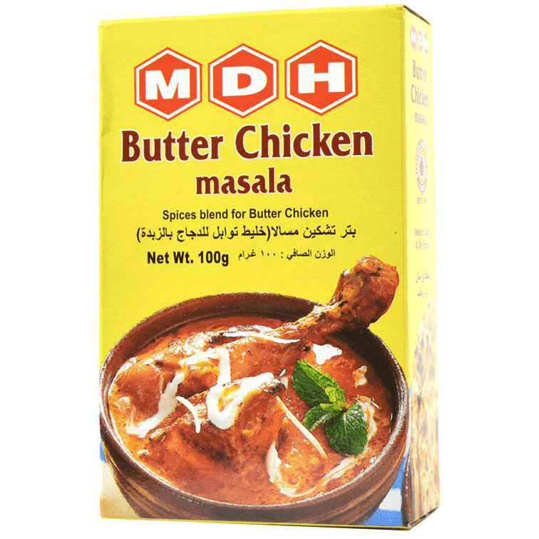 MDH Butter Chicken Masala