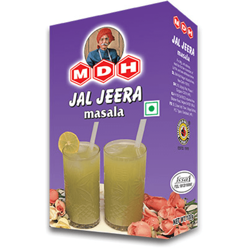 MDH Jal Jeera Masala