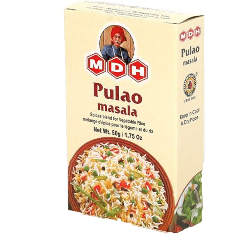 MDH Pulao Masala