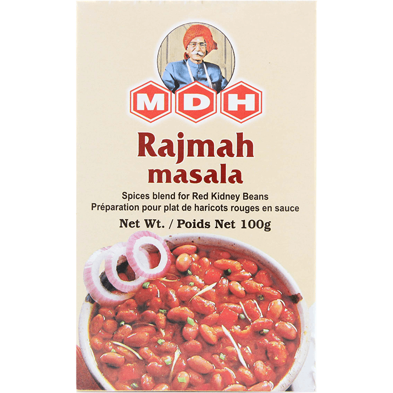 MDH Rajmah Masala