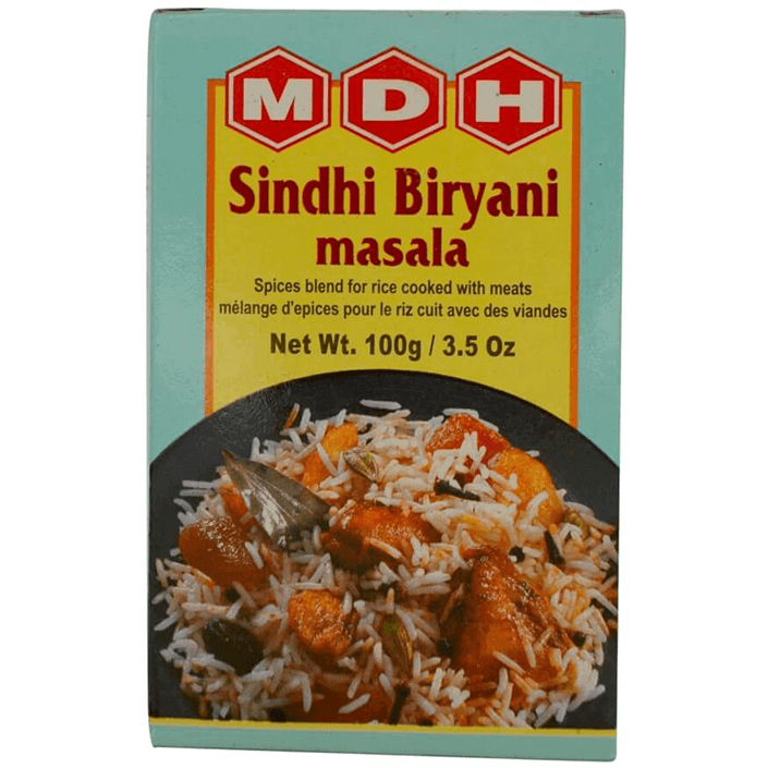 MDH Sindhi Biryani Masala