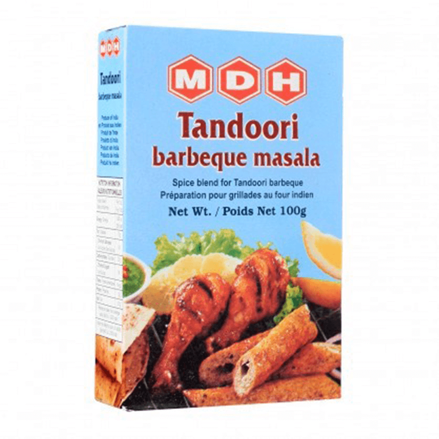 mdh tandoori masala