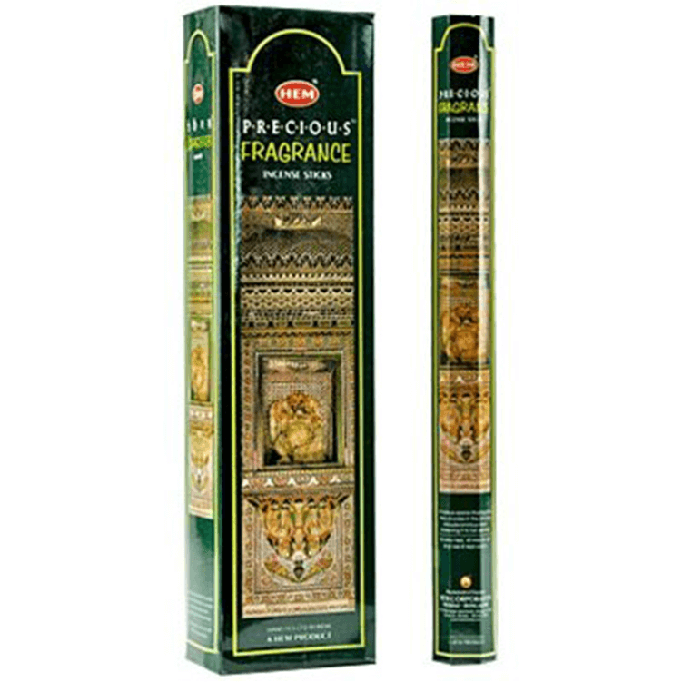 Hem PR. Fragrance (120 Incense Sticks)