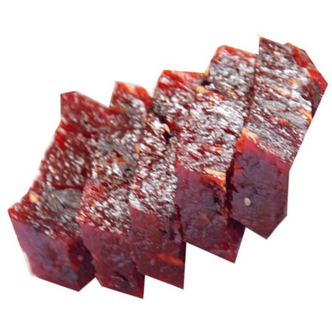 GRB Dates Halwa