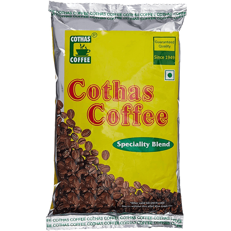 Cothas Coffee