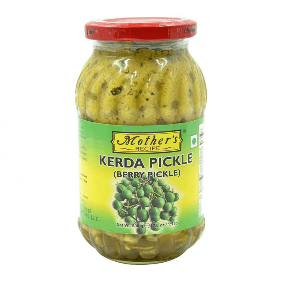 Mother's Recipe Kerda Pickle